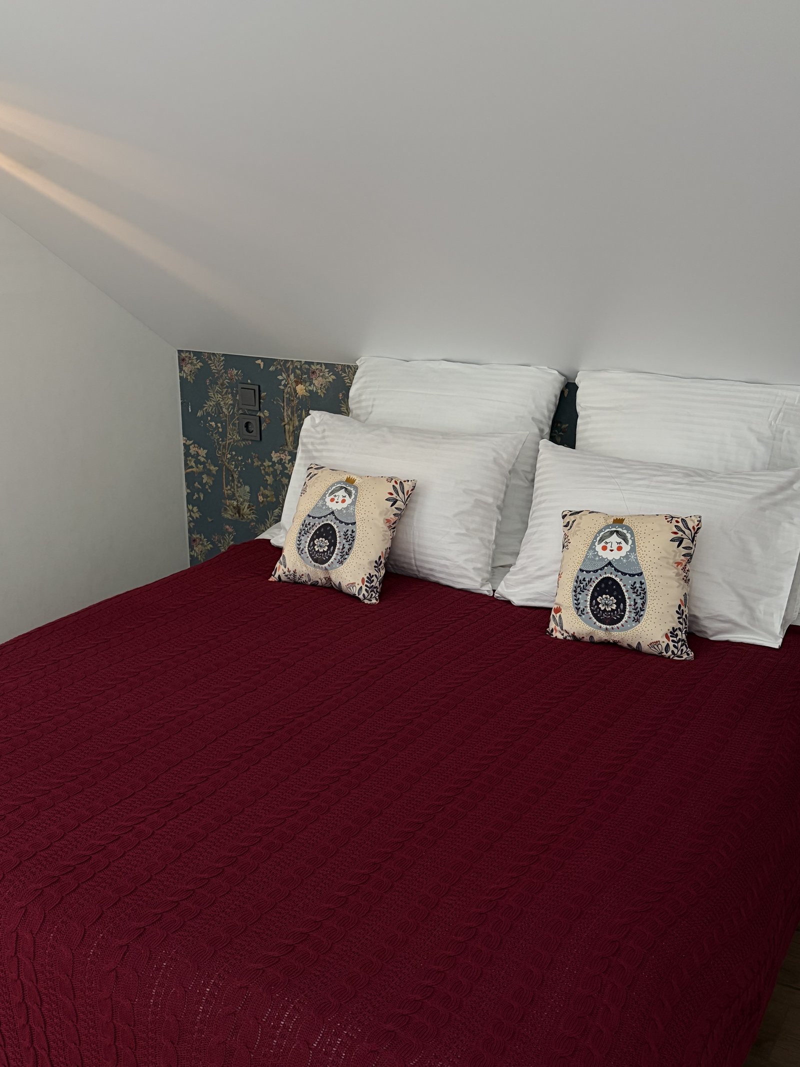 Спальня RusKo