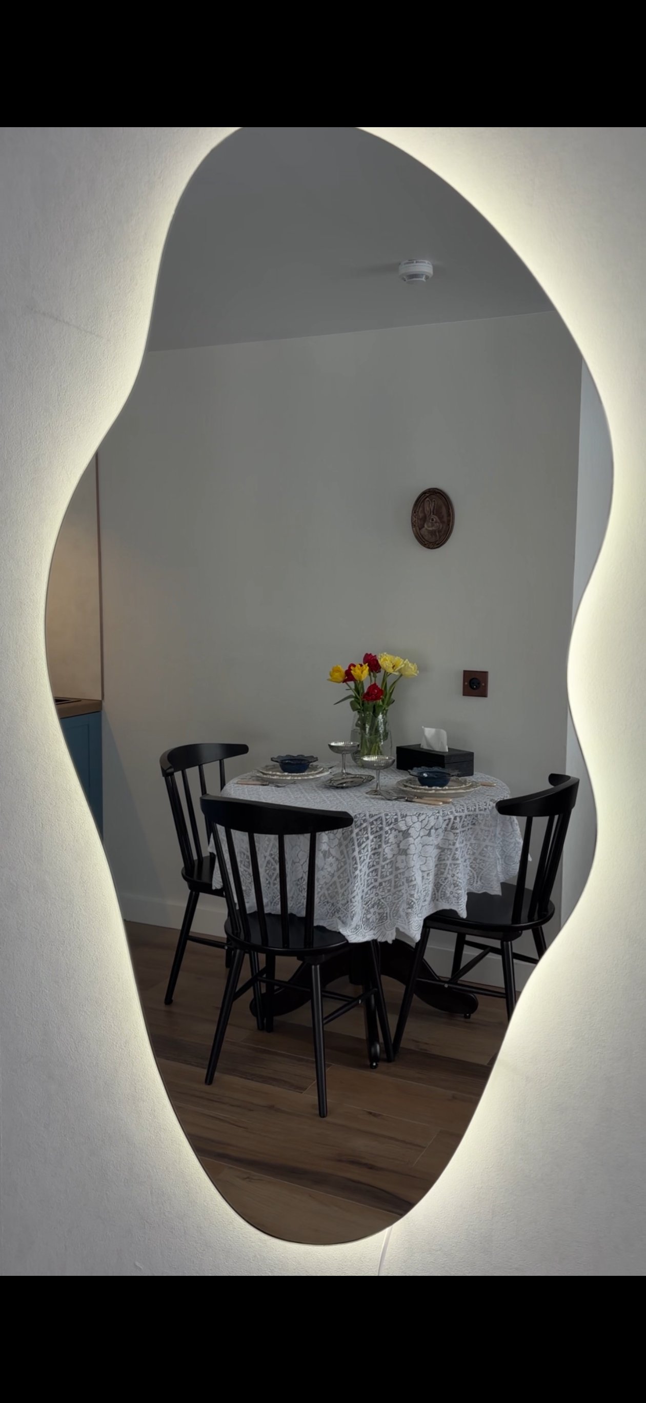 Обеденная зона RusKo