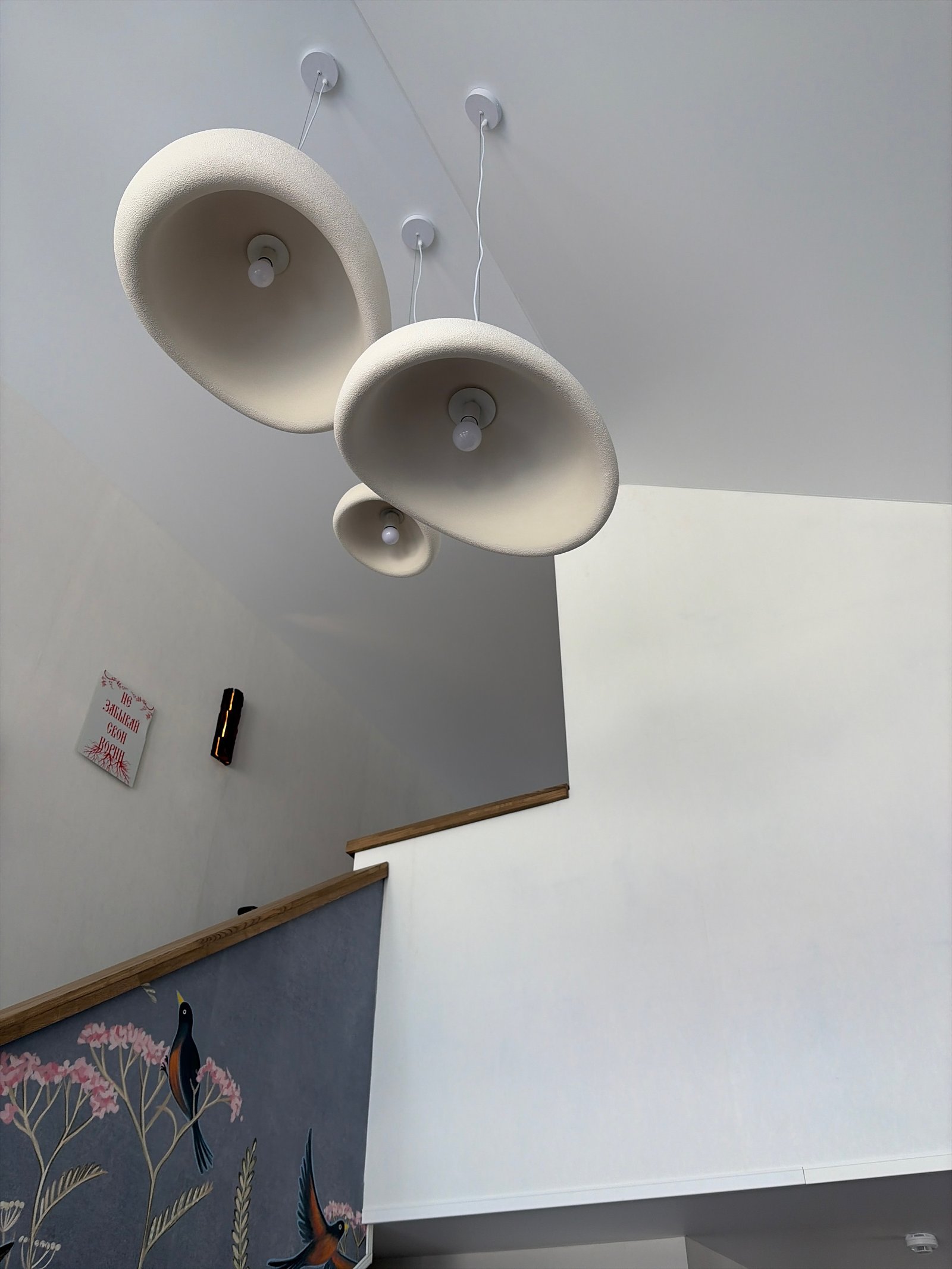 Лестница RusKo