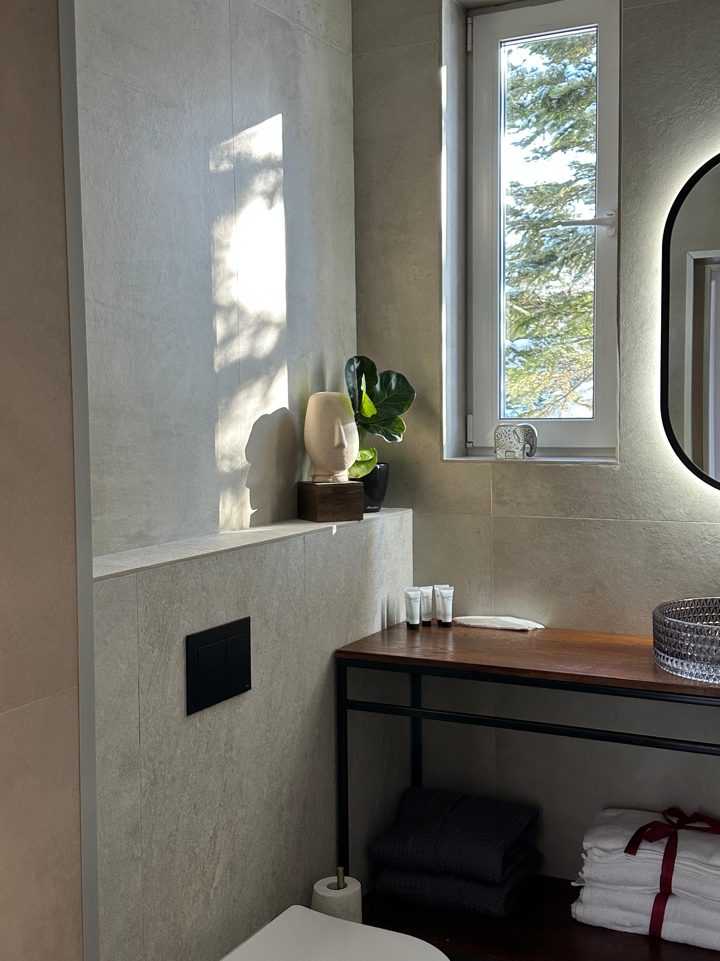 Ванная комната